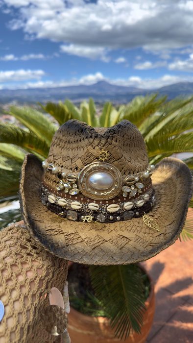 Sombreros